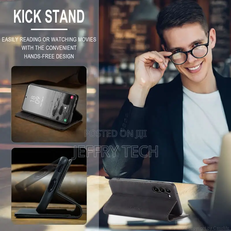 Compatible With Samsung Galaxy S23 Plus 5g Case Retro Flip M