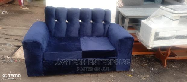 Brand New 2 Seater Sofa  - main view