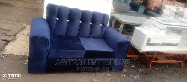 Brand New 2 Seater Sofa  - thumbnail 2