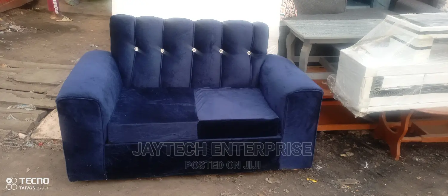 Brand New 2 Seater Sofa