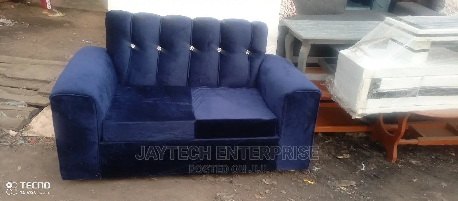 Brand New 2 Seater Sofa