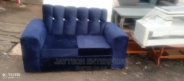 Brand New 2 Seater Sofa - thumbnail 2
