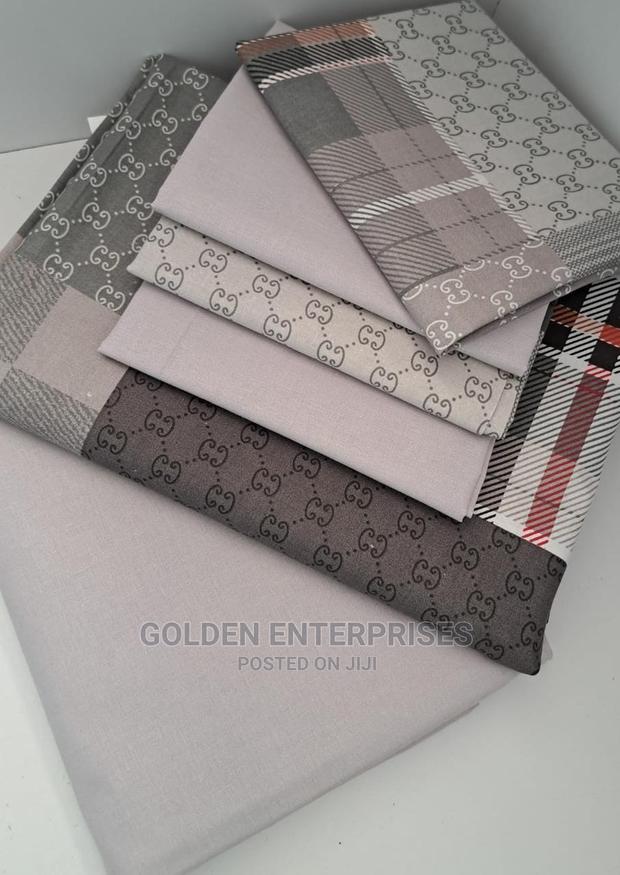 6pcs Mix and Match Cotton Bedsheets,4pillowcases 2bedsheets - main view