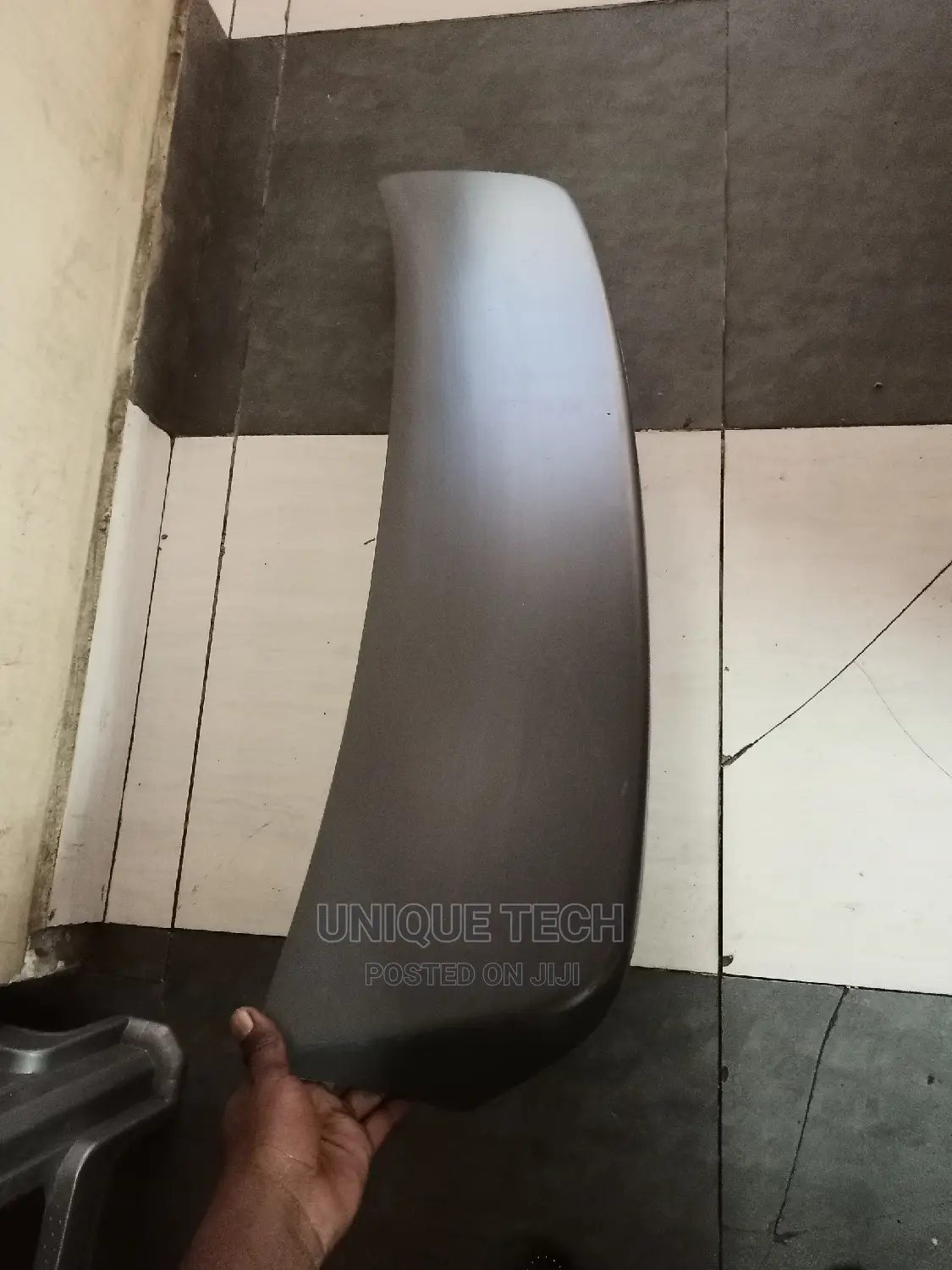 Probox/Succeed Spoiler With Led Light