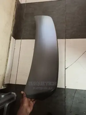 Probox/Succeed Spoiler With Led Light