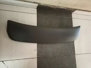 Probox/Succeed Spoiler With Led Light