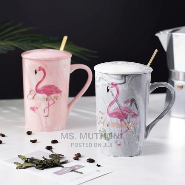 Elegance Couple Mug Set +Gift Box* - thumbnail 3