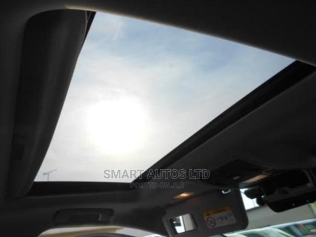 Lexus RX 200 2016 Pearl - thumbnail 21