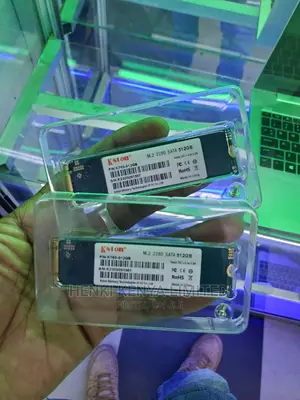M.2 512gb SSD