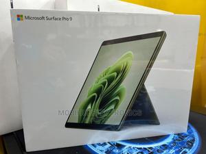 New Microsoft Surface Pro 256 GB Gray