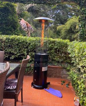 Outdoor Patio Warmers - thumbnail 2