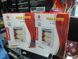 NH -02 Nunix Room Heater