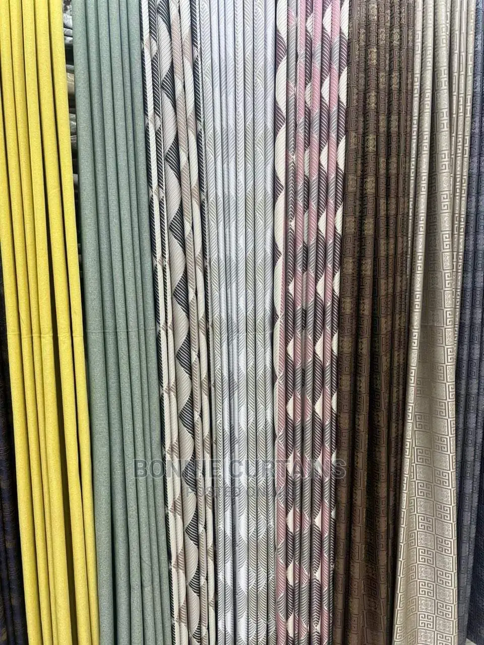 Curtains Curtains for Sale Eastleigh