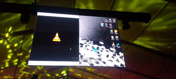 Nice LED Panels for Hire in Meetings, Churches - thumbnail 3