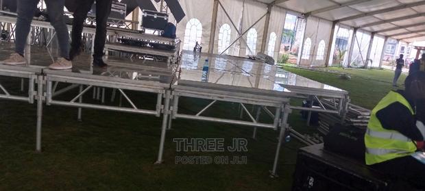 Stage Lights Available - thumbnail 2