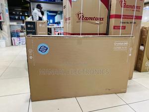 55INCHES CU7000 Samsung Frameless 2023 Model - main view