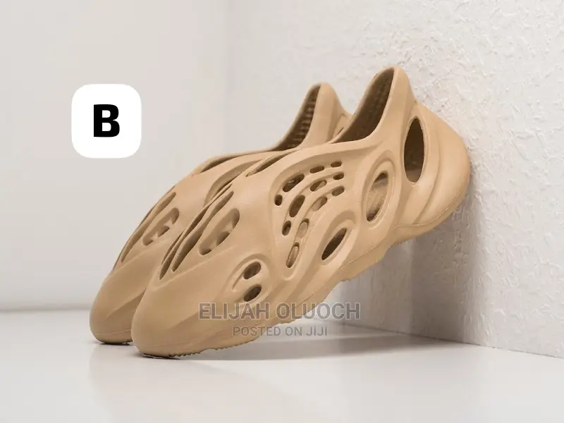 Yeezy Foam Runner