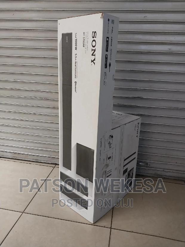 Sony Ht-S700rf Real 5.1ch Dolby Digital Tall Boy Soundbar Ho - thumbnail 2