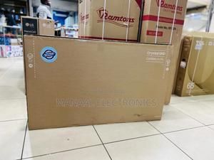 Samsung 55 Cu7000 Uhd Frameless Tv - main view