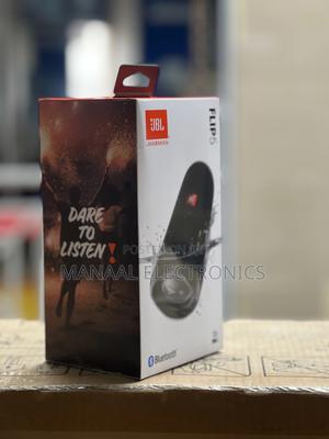 JBL Speaker Flip 5 20 W - main view