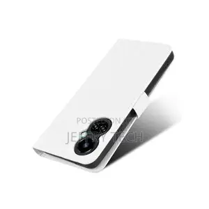 Generic Wallet Leather Flip Phone Case for Tecno Camon 19