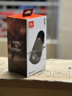 JBL Flip 5. 20 Wats Powerful .