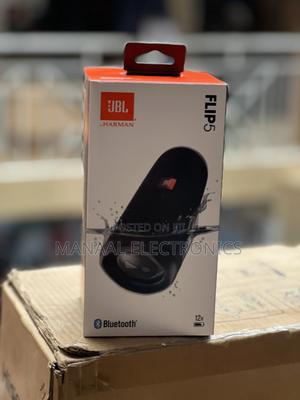 JBL Speaker 20 Wats Powerful Bettery - main view