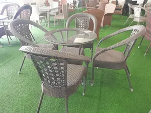 4 Seater Outdoor Set
