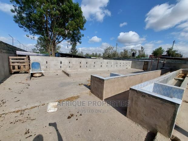 Ruai 3 Plots With a Perimeter Wall for Sale. - thumbnail 2
