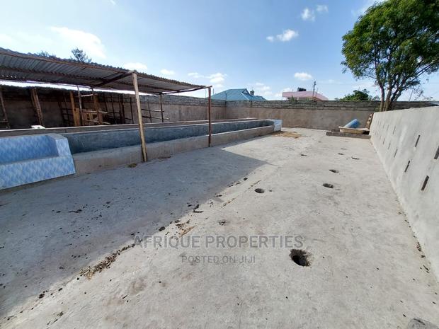 Ruai 3 Plots With a Perimeter Wall for Sale. - thumbnail 3