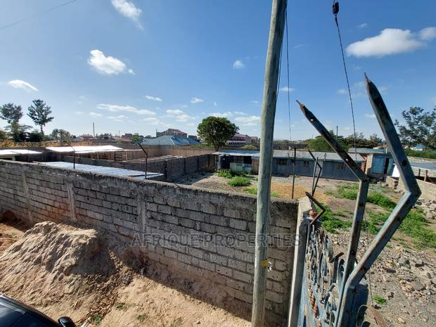 Ruai 3 Plots With a Perimeter Wall for Sale. - thumbnail 5