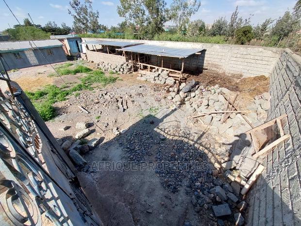 Ruai 3 Plots With a Perimeter Wall for Sale. - thumbnail 7