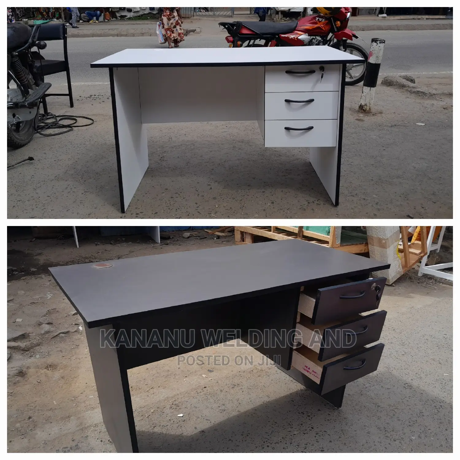 Office Desk