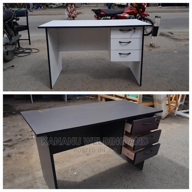 Office Desk - thumbnail 2