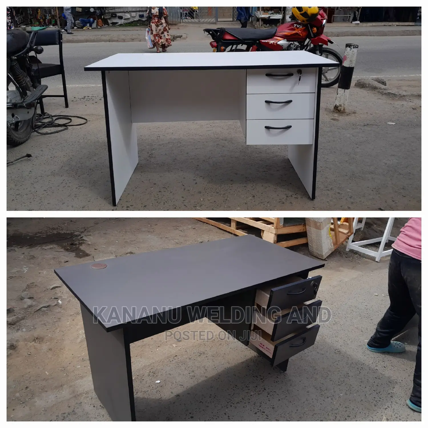 Office Desk