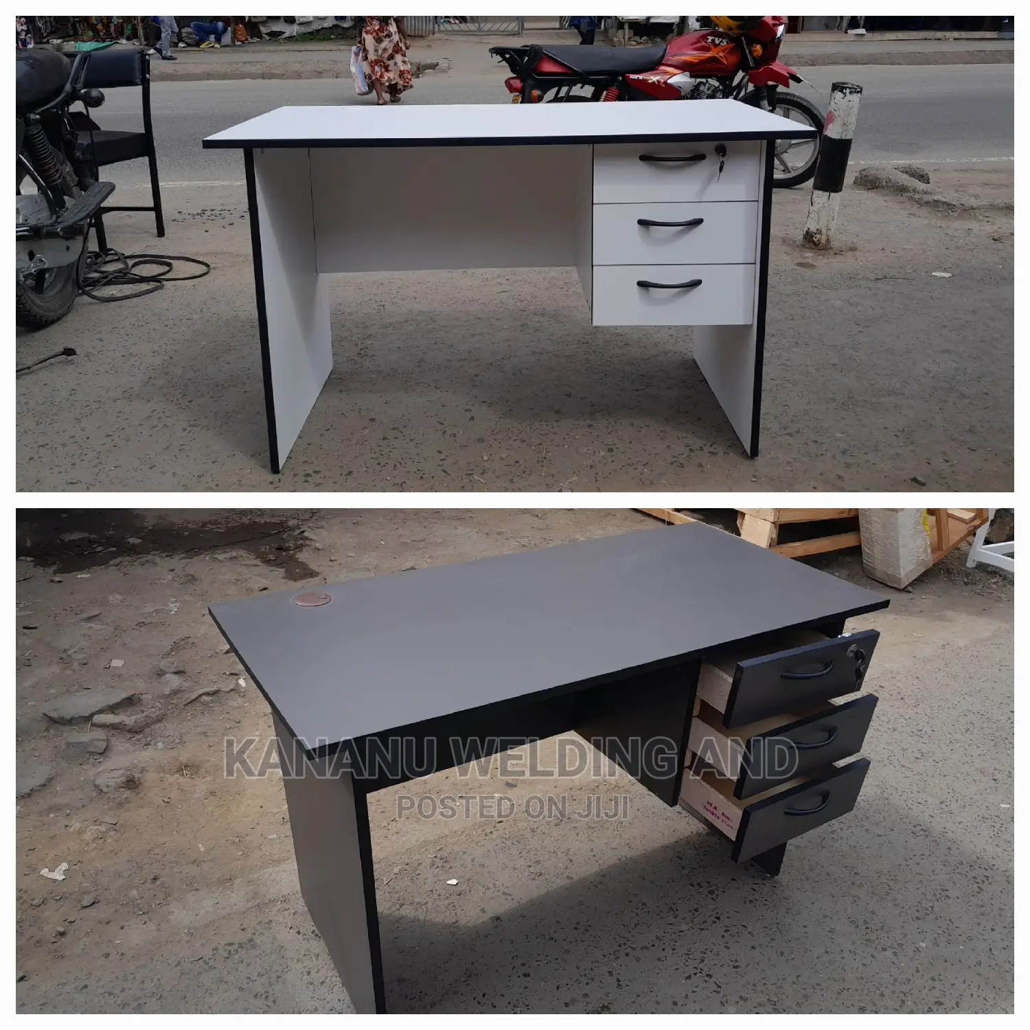 Office Desk