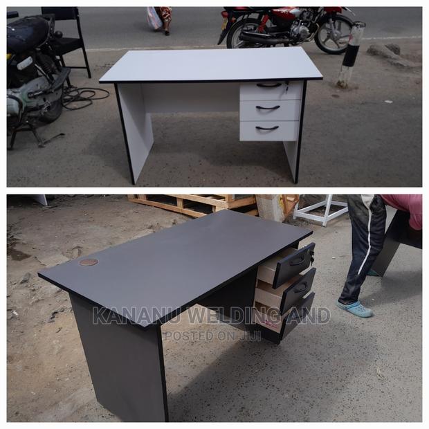 Office Desk