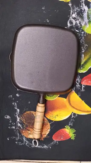 Cast Iron Skillet Steak Pan