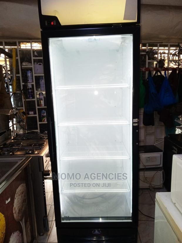 Display Fridge 650l - thumbnail 2
