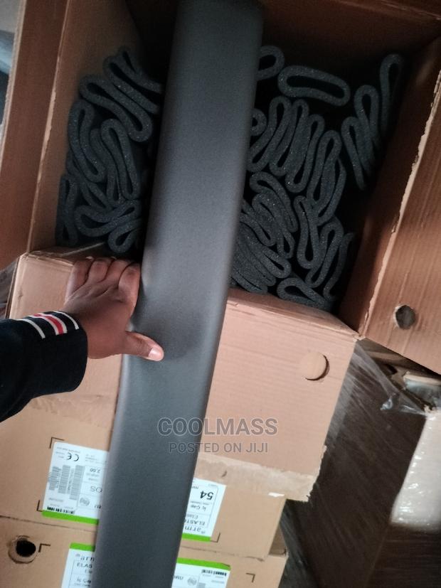 Rubber Insulation Tube 54mm Inside Diameter in Kenya