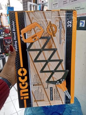 Ingco Revert Gun - thumbnail 2