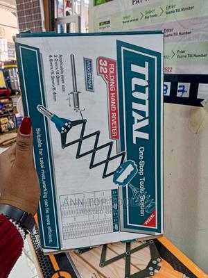Total Rivet Gun - thumbnail 2