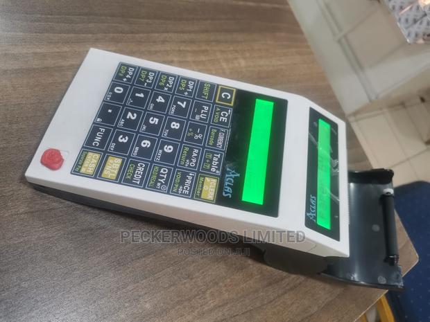 Tims Compliant Etr Aclas CRVX