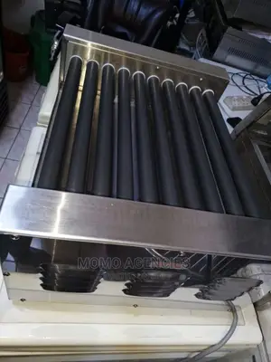 Hot Dog Grill