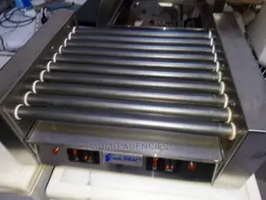 Hot Dog Grill