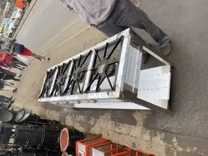 Four Burner
