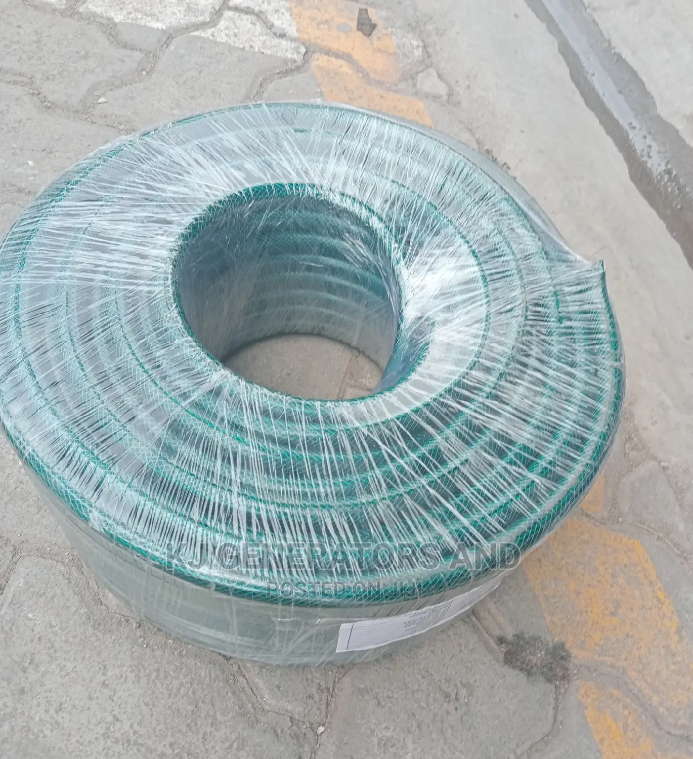1/2 Inch Delivery Hose Pipe