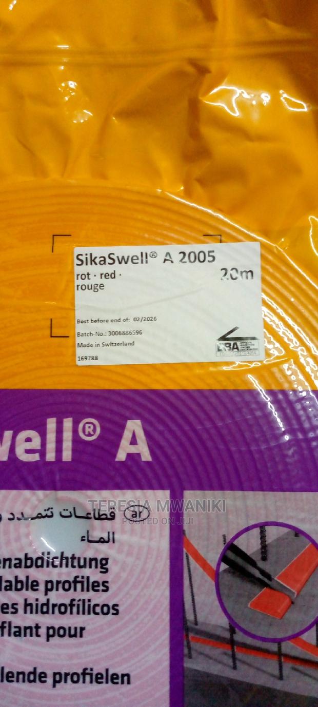 SikaswellA - main view