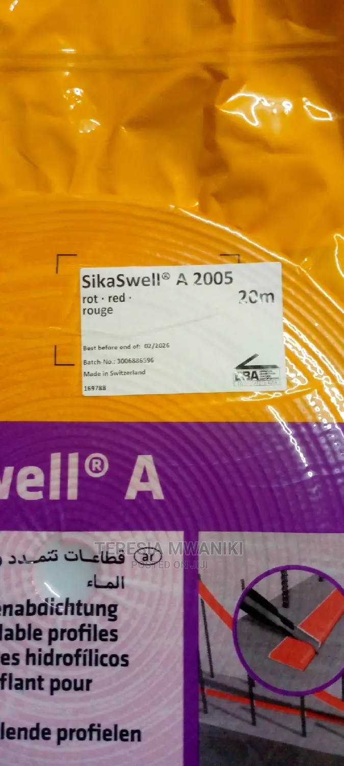 SikaswellA