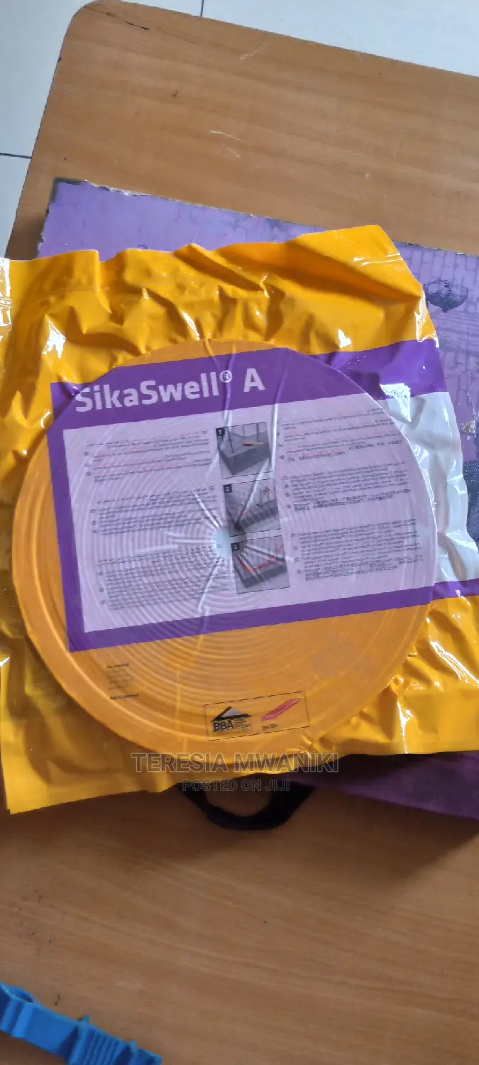 SikaswellA